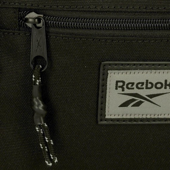 Bolsa de Tiracolo Reebok DEXTER Preta | Ref. 186.8835421
