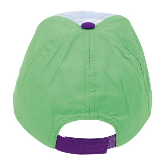 Boné de Criança 44/46 Frozen MEMORIES Verde | Ref. 248.812273330 Boné de Criança 44/46 Frozen MEMORIES Verde | Ref. 248.812273330