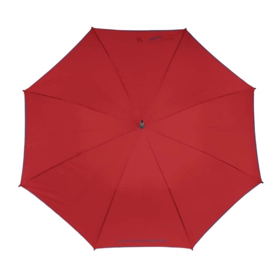 Guarda-Chuva Automático 8V 60cm Benetton LOVE Vermelho/Azul | Ref. 248.56003