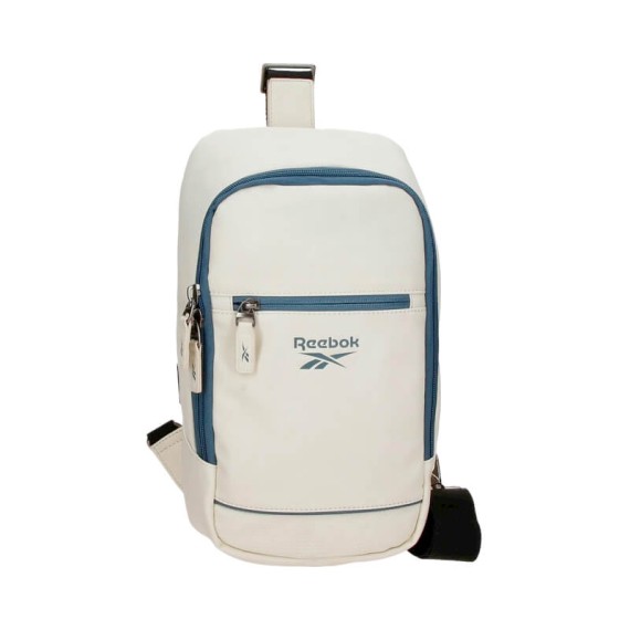 Mochila de Traçar Reebok CINCINNATI Branca | Ref. 186.8815922