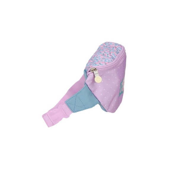 Bolsa de Cintura Enso CUTE GIRL Lilás | Ref. 186.9534921