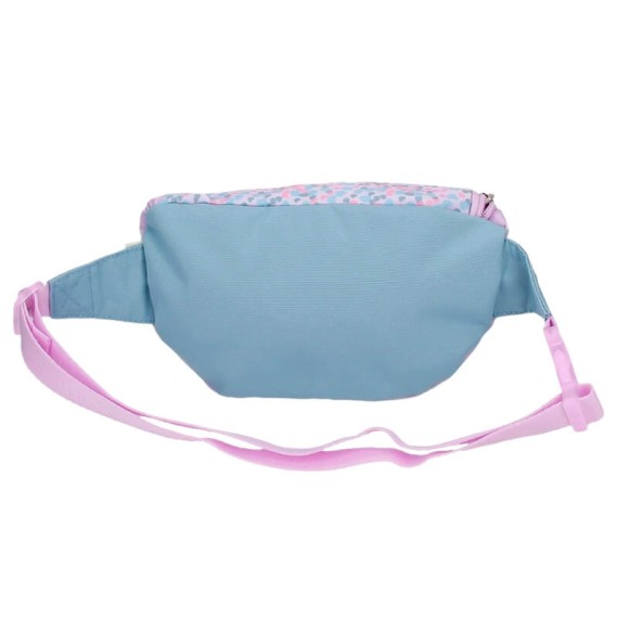 Bolsa de Cintura Enso CUTE GIRL Lilás | Ref. 186.9534921