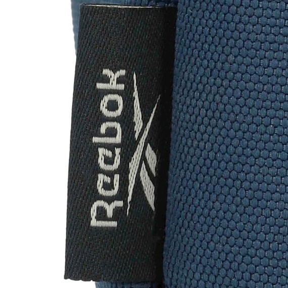 Bolsa de Tiracolo c/ Bolso Frontal Reebok DEXTER Azul Marinho | Ref. 186.8835222