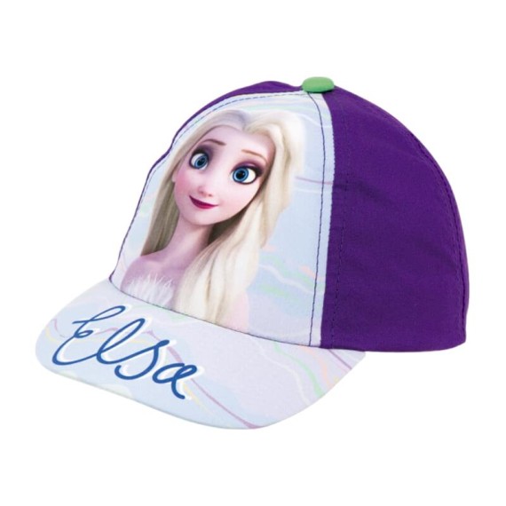 Boné de Criança 44/46 Frozen MEMORIES Roxo | Ref. 248.822273330 Boné de Criança 44/46 Frozen MEMORIES Roxo | Ref. 248.822273330