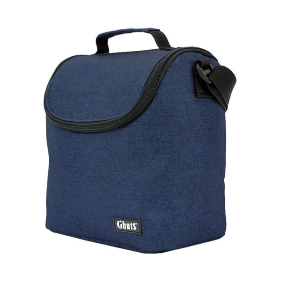 Ghuts Lancheira Grande GH152 L33 Marine Blue 1522333 | Ref. 294.2315233