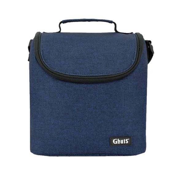 Ghuts Lancheira Grande GH152 L33 Marine Blue 1522333 | Ref. 294.2315233