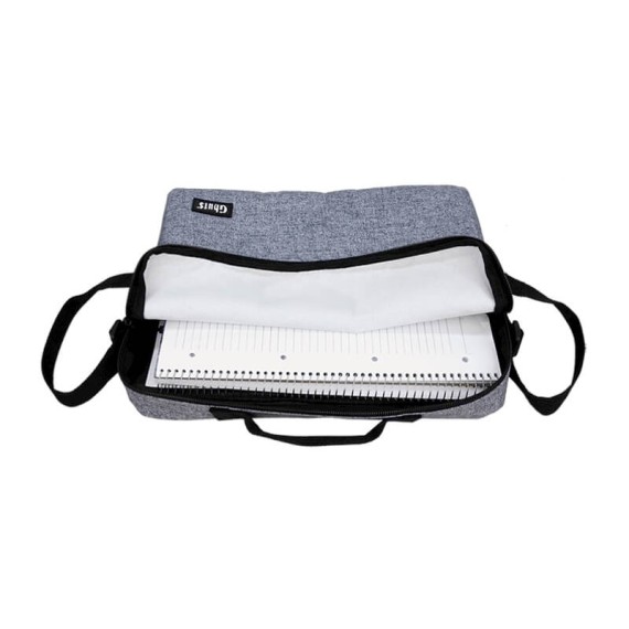 Ghuts Pasta Escolar GH183 L39 Tropic Square 1832339 | Ref. 294.2318339