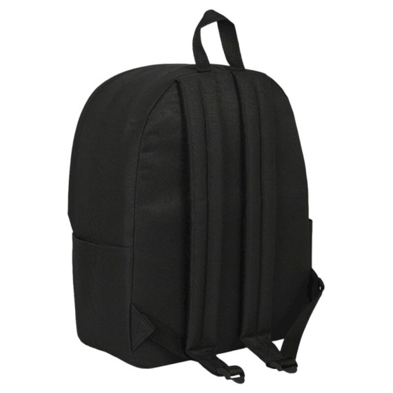 Mochila para Portátil 14.1” Mickey MICKEY MOOD Preta | Ref. 248.612349902 Mochila para Portátil 14.1” Mickey MICKEY MOOD Preta | Ref. 248.612349902