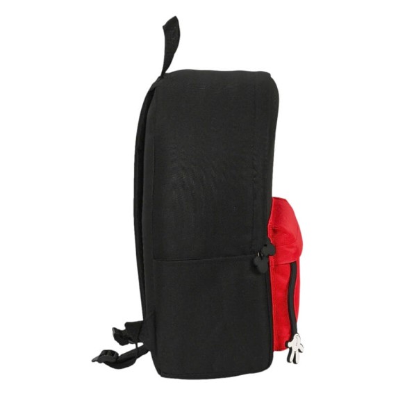 Mochila para Portátil 14.1” Mickey MICKEY MOOD Preta | Ref. 248.612349902 Mochila para Portátil 14.1” Mickey MICKEY MOOD Preta | Ref. 248.612349902