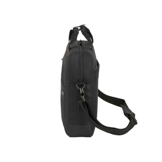 Pasta para Computador 15.6” USB Safta BUSINESS Preta | Ref. 248.642100807