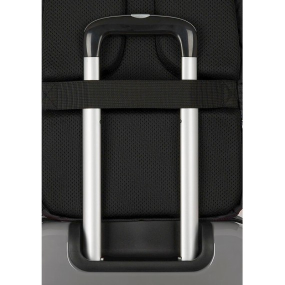 Pasta para Computador 15.6” USB Safta BUSINESS Preta | Ref. 248.642100807