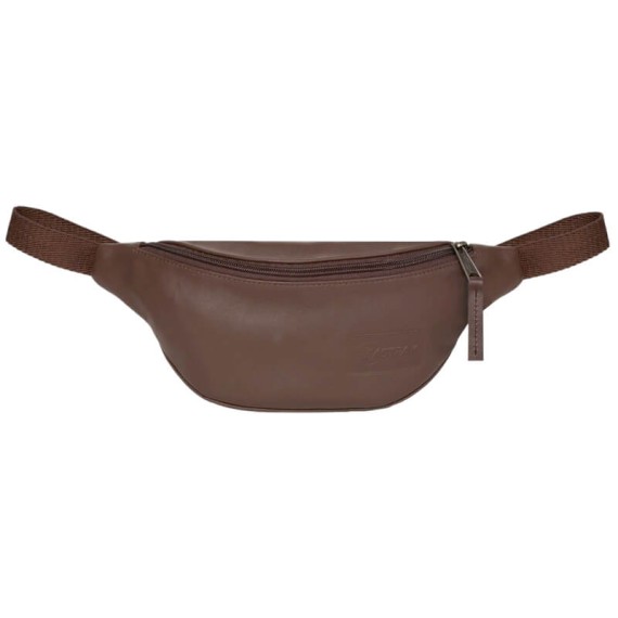 Bolsa de Cintura Eastpak SPRINGER BrownAuthLeathr | Ref. 267.40074J51