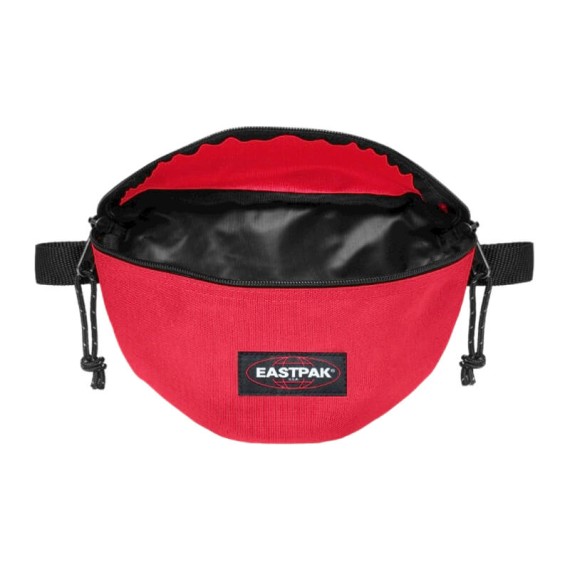 Bolsa de Cintura Eastpak SPRINGER Peppy Pink | Ref. 267.074N76