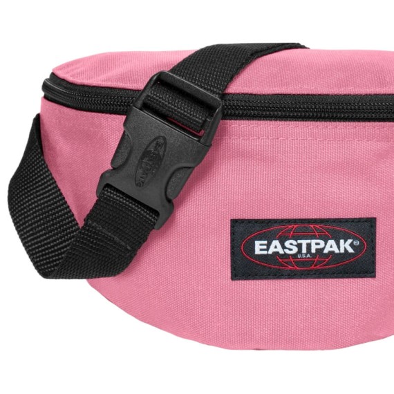 Bolsa de Cintura Eastpak SPRINGER Trusted Pink | Ref. 267.074U90 Bolsa de Cintura Eastpak SPRINGER Trusted Pink | Ref. 267.074U90
