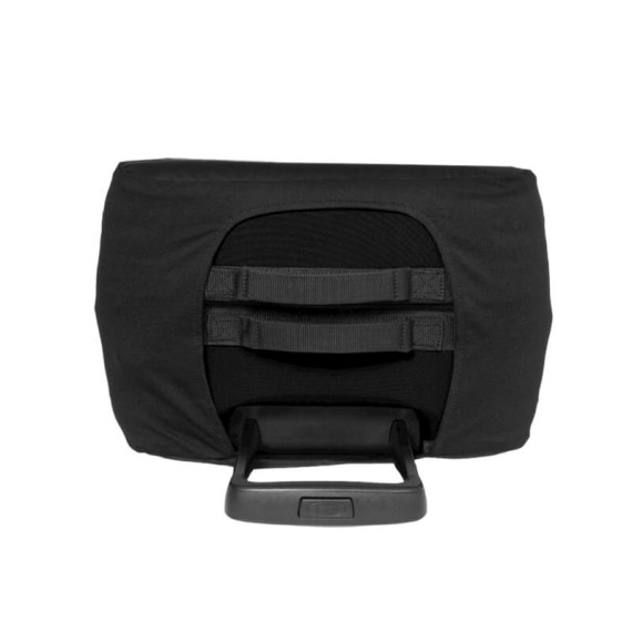 Capa de Protecção para Trolley de Cabine Eastpak JARI S Preta | Ref. 267.50F008