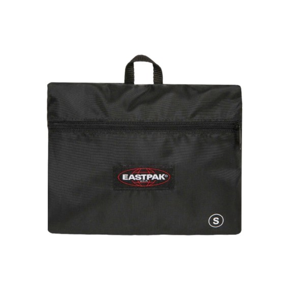 Capa de Protecção para Trolley de Cabine Eastpak JARI S Preta | Ref. 267.50F008