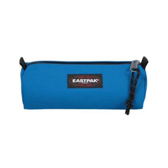 Estojo Escolar Eastpak BENCHMARK SINGLE Bang Blue | Ref. 267.372U30