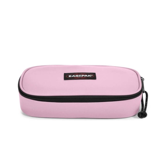 Estojo Escolar Eastpak OVAL SINGLE Sky Pink | Ref. 267.717I74