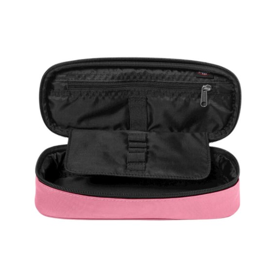 Estojo Escolar Eastpak OVAL SINGLE Trusted Pink | Ref. 267.40717U90