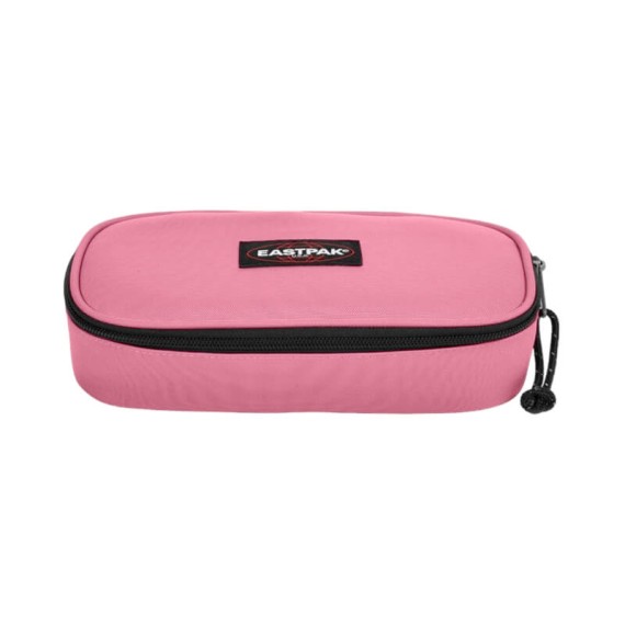 Estojo Escolar Eastpak OVAL SINGLE Trusted Pink | Ref. 267.40717U90