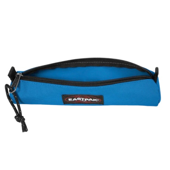 Estojo Escolar EASTPAK Small Round Single Bang Blue | Ref. 267.705U30