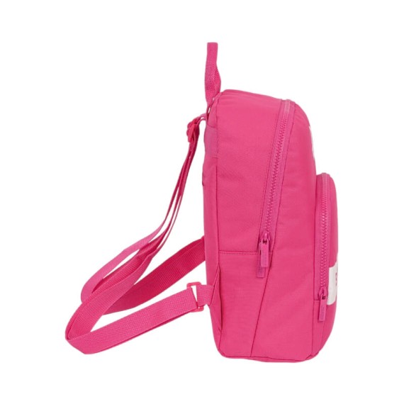 Mini Mochila Benetton RASPBERRY Fuschia | Ref. 248.642316846