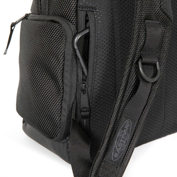 Mochila para Portátil 2 Pegas Eastpak TECUM W CNNCT Coat | Ref. 267.B9X80W