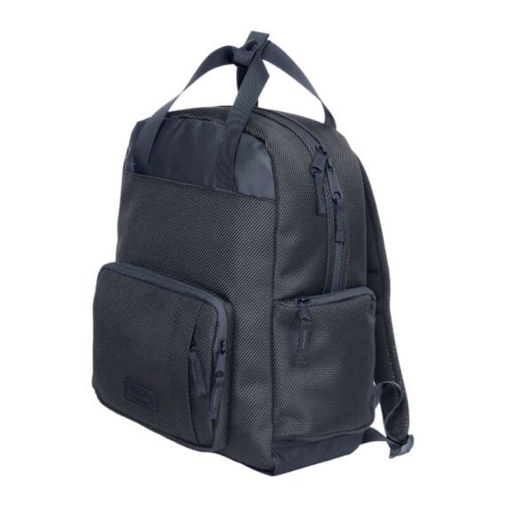 Mochila para Portátil 2 Pegas Eastpak TECUM W CNNCT Marine | Ref. 267.40B9X016