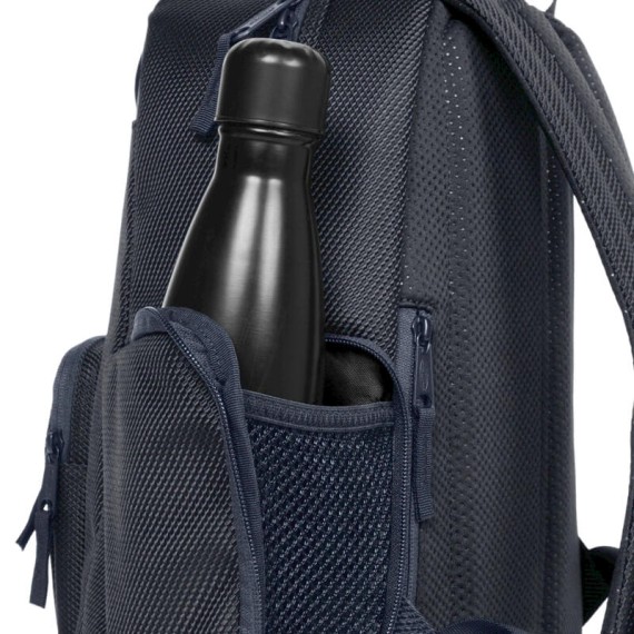 Mochila para Portátil 2 Pegas Eastpak TECUM W CNNCT Marine | Ref. 267.40B9X016