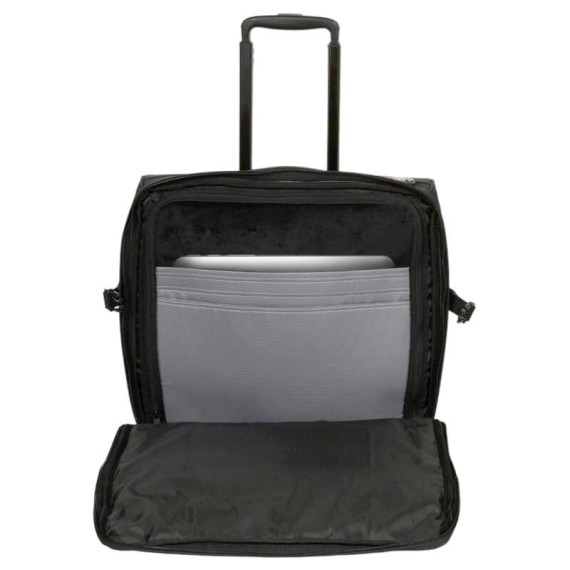 Pasta c/ Rodas para Portátil 15” Eastpak TRANVERZ H CNNCT Coat | Ref. 267.40B9480W