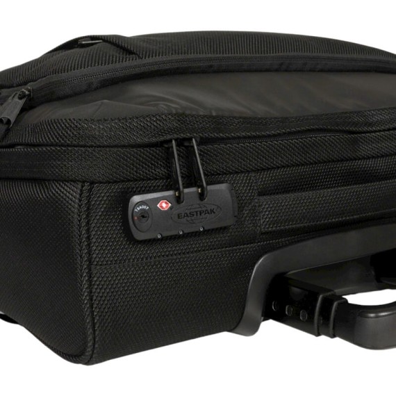 Pasta c/ Rodas para Portátil 15” Eastpak TRANVERZ H CNNCT Coat | Ref. 267.40B9480W