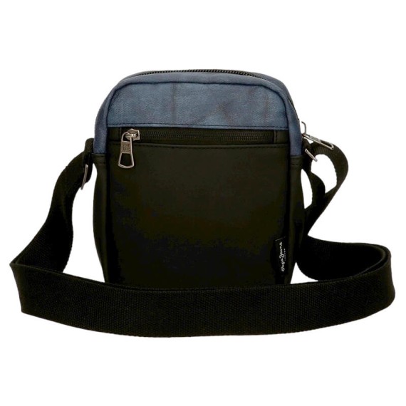 Bolsa de Tiracolo Pequena Pepe Jeans OCEAN Azul | Ref. 186.7685231