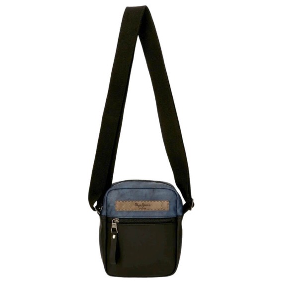 Bolsa de Tiracolo Pequena Pepe Jeans OCEAN Azul | Ref. 186.7685231