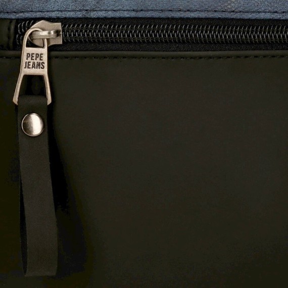 Bolsa de Tiracolo Pequena Pepe Jeans OCEAN Azul | Ref. 186.7685231