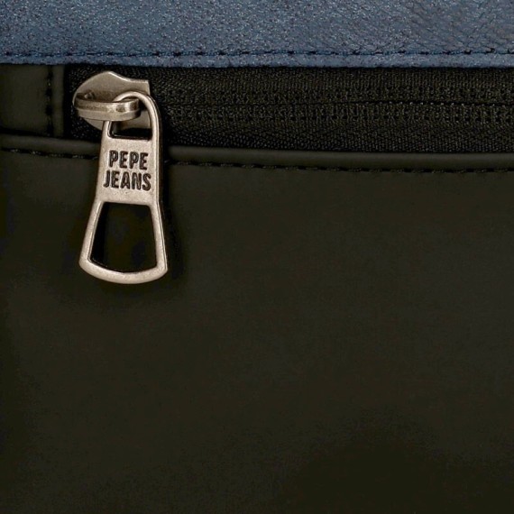 Mochila para Portátil 15.6” 3C Adapt. Pepe Jeans OCEAN Azul | Ref. 186.7682831