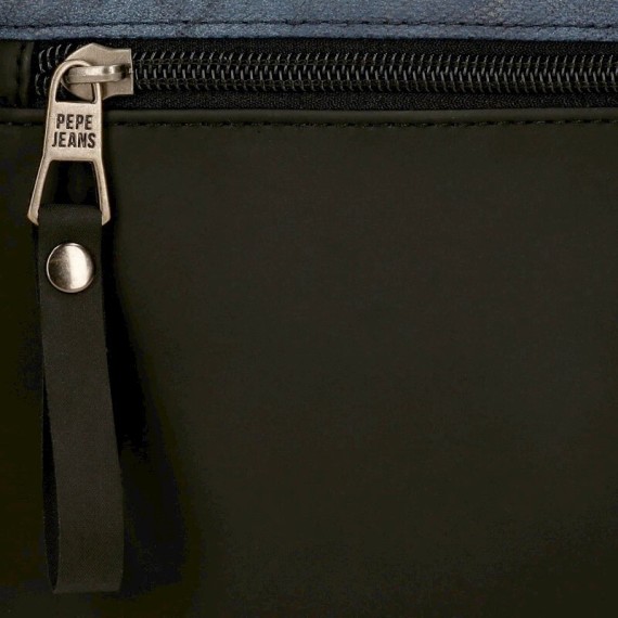 Mochila para Portátil 15.6” 3C Adapt. Pepe Jeans OCEAN Azul | Ref. 186.7682831