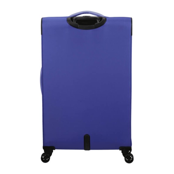 American Tourister Mala de Viagem Gigante 81cm 4R Exp. PULSONIC Lilás | Ref. 92MD600361