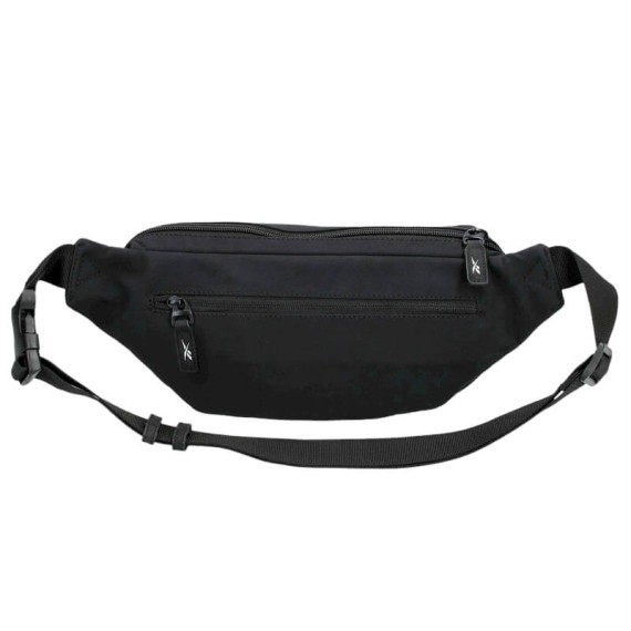 Bolsa de Cintura Reebok NEWPORT Preta | Ref. 186.8797221