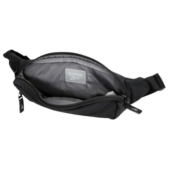 Bolsa de Cintura Reebok NEWPORT Preta | Ref. 186.8797221