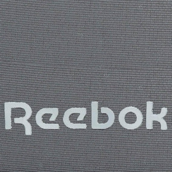 Bolsa de Tiracolo 2C Reebok NEWPORT Cinzenta | Ref. 186.8795522