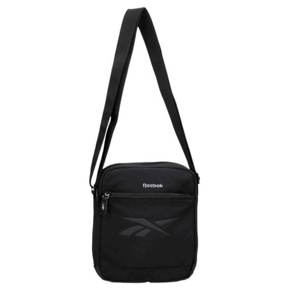Bolsa de Tiracolo para Tablet Reebok NEWPORT Preta | Ref. 186.8795621