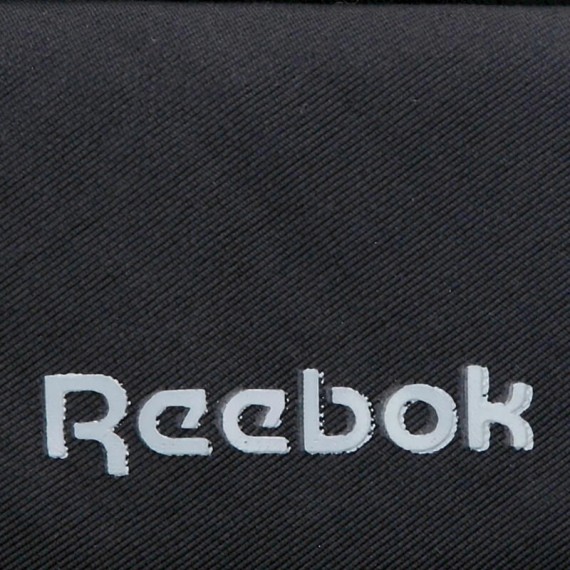 Bolsa de Tiracolo para Tablet Reebok NEWPORT Preta | Ref. 186.8795621