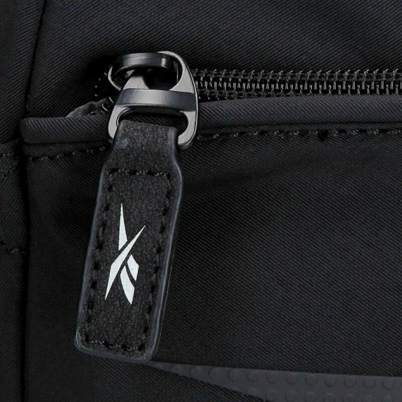 Bolsa de Tiracolo para Tablet Reebok NEWPORT Preta | Ref. 186.8795621