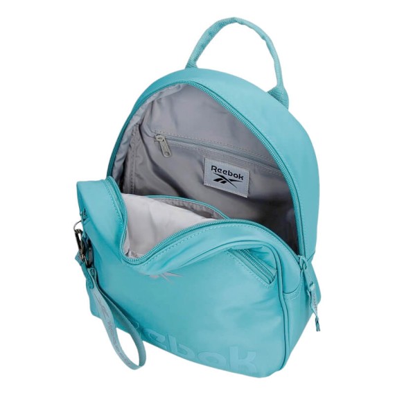 Mochila Casual para Senhora Reebok LINDEN Azul Claro | Ref. 186.8752022