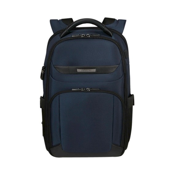 Samsonite Mochila para Portátil 14.1” PRO-DLX 6 Azul | Ref. 92KM200601