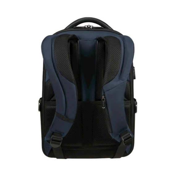 Samsonite Mochila para Portátil 14.1” PRO-DLX 6 Azul | Ref. 92KM200601