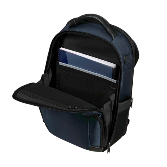 Samsonite Mochila para Portátil 14.1” PRO-DLX 6 Azul | Ref. 92KM200601