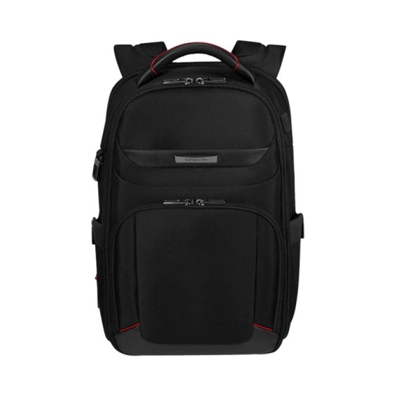 Samsonite Mochila para Portátil 14.1” PRO-DLX 6 Preta | Ref. 92KM200609