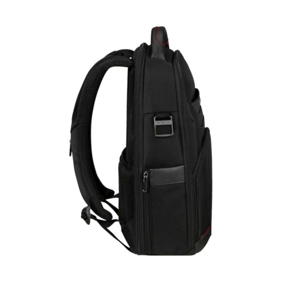Samsonite Mochila para Portátil 14.1” PRO-DLX 6 Preta | Ref. 92KM200609