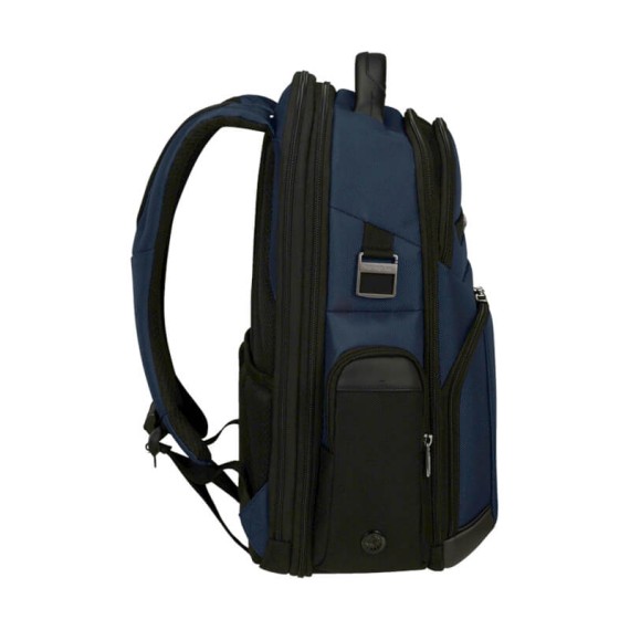 Samsonite Mochila para Portátil 15.6” Exp. PRO-DLX 6 Azul | Ref. 92KM200801